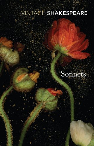 9780099518860: Sonnets (Vintage Classics)