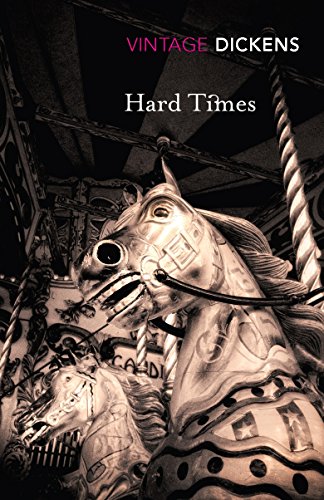 Stock image for Hard Times (Vintage Dickens) for sale by Chiron Media