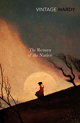 Stock image for The Return of the Native for sale by Blackwell's