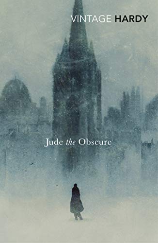 9780099518990: Jude the Obscure