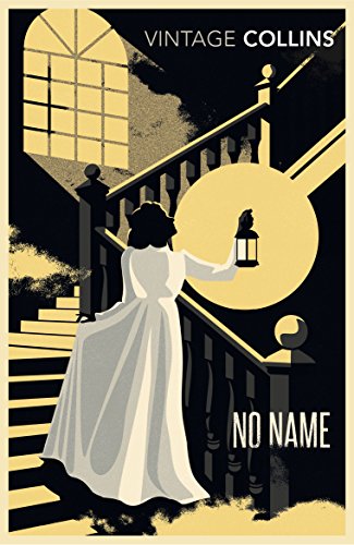Stock image for No Name (Vintage Classics) for sale by Chiron Media