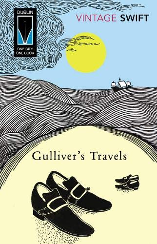 9780099519126: Gulliver's Travels: and Alexander Pope's Verses on Gulliver's Travels [Idioma Ingls]