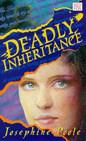 9780099519218: Deadly Inheritance (Red Fox Older Fiction)