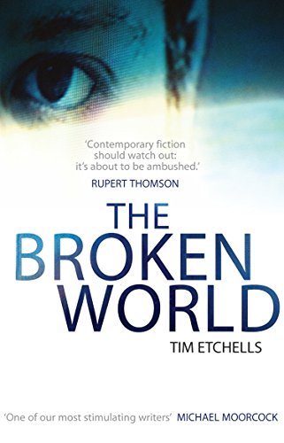 Stock image for The Broken World for sale by WorldofBooks