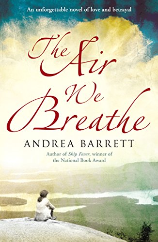 Beispielbild fr The Air We Breathe zum Verkauf von WorldofBooks