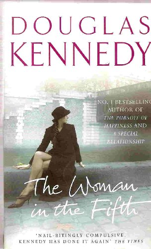 9780099519584: The Woman In The Fifth