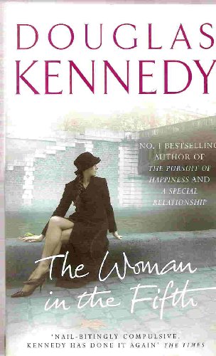 9780099519584: The Woman in the Fifth