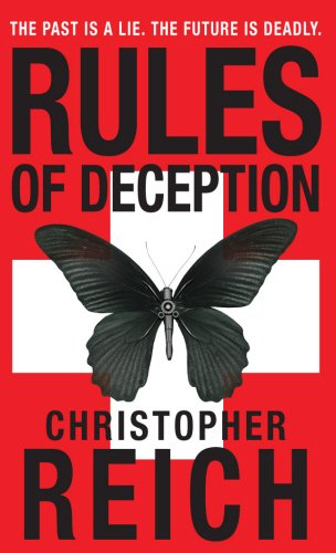 9780099519621: Rules of Deception