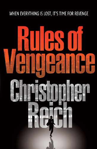 9780099519638: Rules of Vengeance