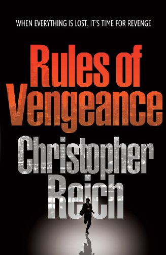 Stock image for Rules of Vengeance for sale by medimops
