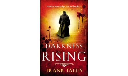 Beispielbild fr Darkness Rising: (Vienna Blood 4) zum Verkauf von WorldofBooks