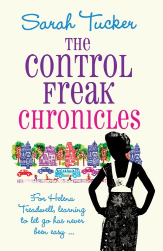 Stock image for The Control Freak Chronicles for sale by Reuseabook