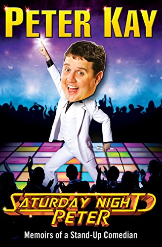 9780099519836: Saturday Night Peter