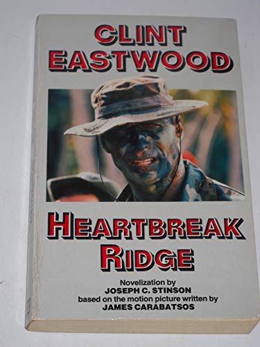 Stock image for Heartbreak Ridge for sale by Reuseabook