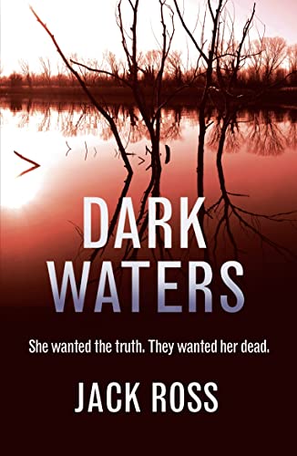 Beispielbild fr Dark Waters zum Verkauf von Reuseabook