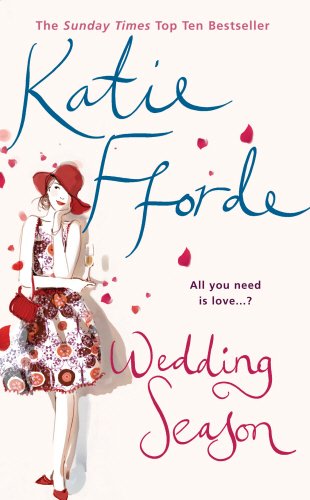 Beispielbild fr Wedding Season zum Verkauf von Better World Books