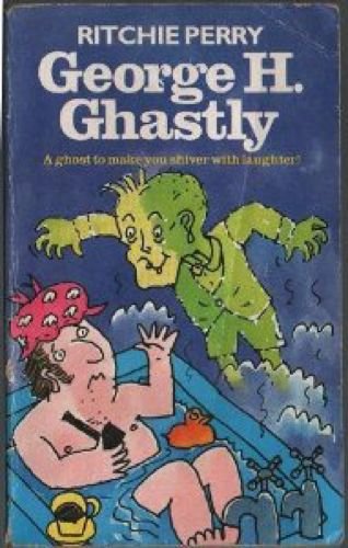 Stock image for George H.Ghastly for sale by WorldofBooks