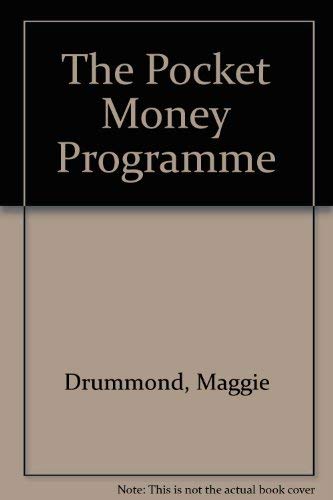 Imagen de archivo de The Pocket Money Programme a la venta por AwesomeBooks