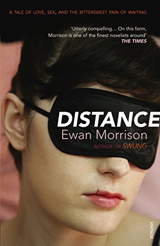 Stock image for Distance for sale by WorldofBooks