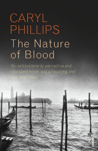 Imagen de archivo de Nature of Blood a la venta por ThriftBooks-Dallas