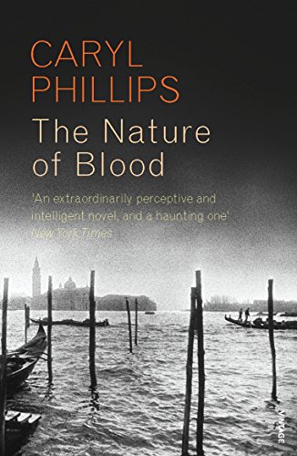 9780099520573: The Nature of Blood
