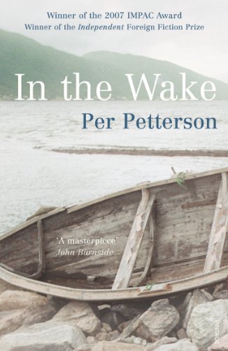 Stock image for In The Wake for sale by Reuseabook