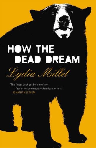 9780099520757: How the Dead Dream