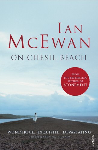 On Chesil Beach - McEwan, Ian