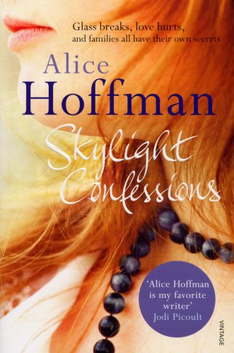 Stock image for Skylight Confessions Hoffman, Alice for sale by LIVREAUTRESORSAS