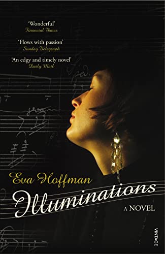 Imagen de archivo de Illuminations a la venta por WorldofBooks