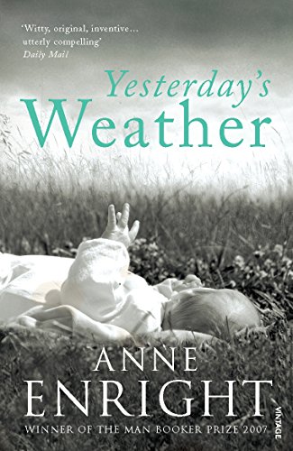 Stock image for Yesterday's Weather: Includes Taking Pictures and Other Stories for sale by AwesomeBooks