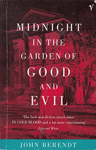 Stock image for Midnight in the garden of good and evil for sale by Book Express (NZ)