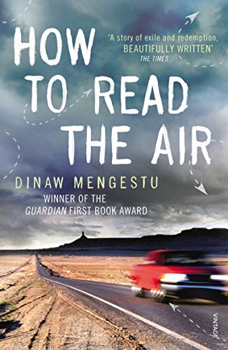 Imagen de archivo de How to Read the Air a la venta por Pelican Bay Books