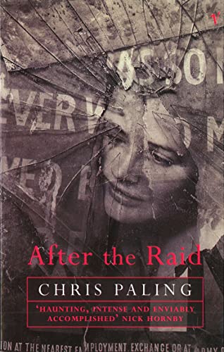 Imagen de archivo de After the Raid a la venta por Redux Books