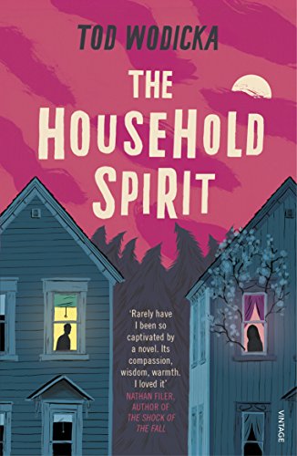 Stock image for The Household Spirit for sale by WorldofBooks