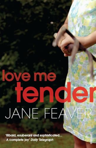 Stock image for Love Me Tender for sale by WorldofBooks