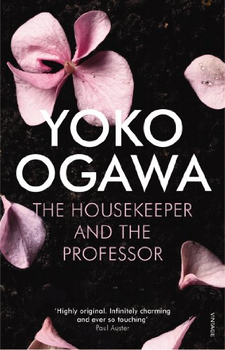 Beispielbild fr The Housekeeper And The Professor:   a Poignant Tale of Beauty, Heart And Sorrow   Publishers Weekly zum Verkauf von Hamelyn