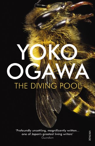 The Diving Pool (Paperback) - Yoko Ogawa