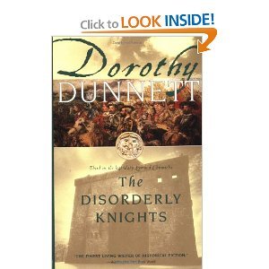 DISORDERLY KNIGHTS (9780099521808) by Dunnett, Dorothy