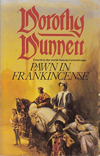 Beispielbild fr Pawn In Frankincense zum Verkauf von WorldofBooks