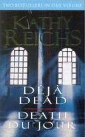 9780099521938: Deja Dead / Death Du Jour Omnibus Edition