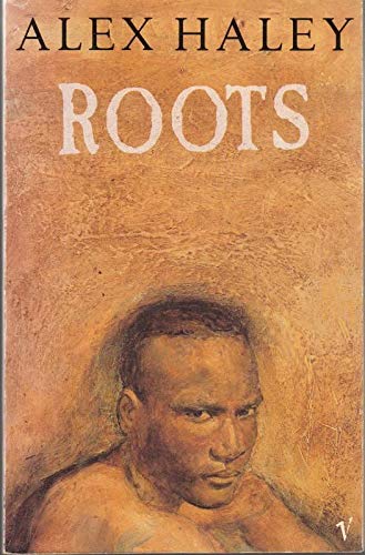 Roots (9780099522003) by Alex Haley