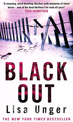 Black Out (9780099522164) by Unger, Lisa