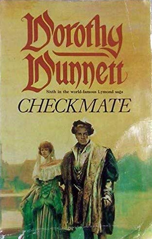 Checkmate (9780099522300) by Dorothy Dunnett