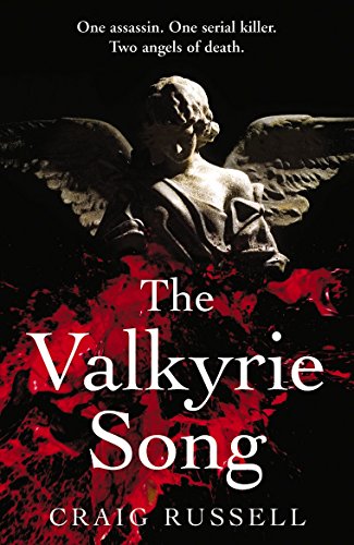 Valkyrie Song (9780099522652) by Craig Russell