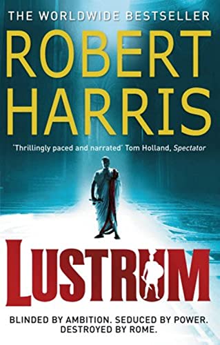 Stock image for Lustrum: A Novel for sale by ThriftBooks-Dallas