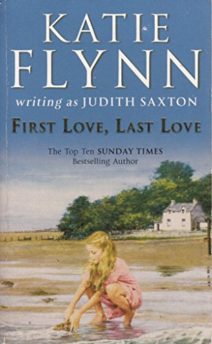 Beispielbild fr First Love, Last Love [Paperback] by Katie Flynn zum Verkauf von AwesomeBooks