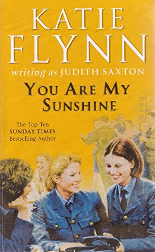 Stock image for You Are My Sunshine for sale by Better World Books Ltd