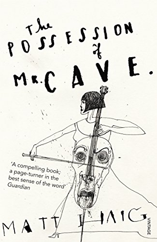 9780099522959: The Possession of Mr Cave