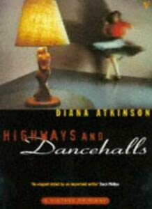 Stock image for Highways and Dancehalls for sale by Firefly Bookstore
